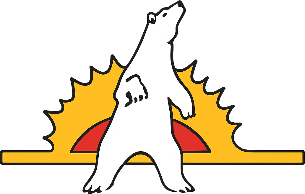 Fort Severn First Nation Logo